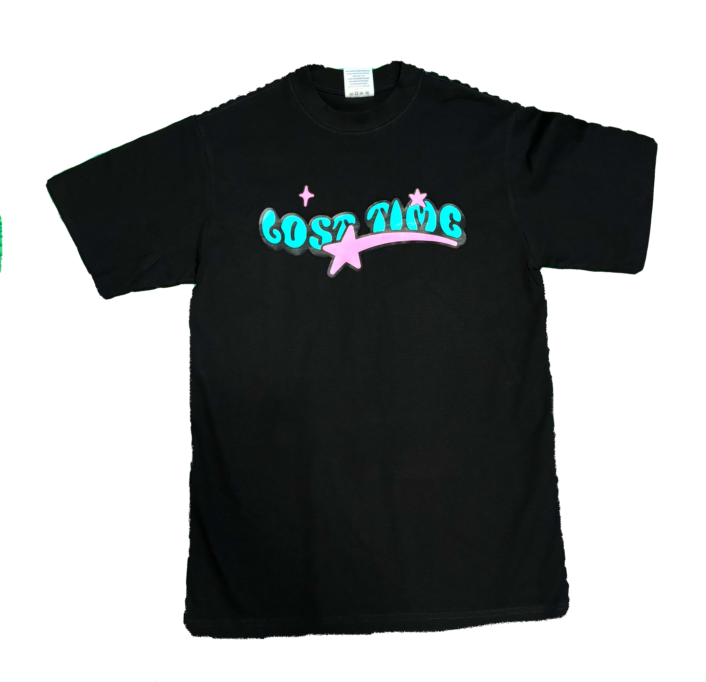 “SHOOTING STAR” TEE