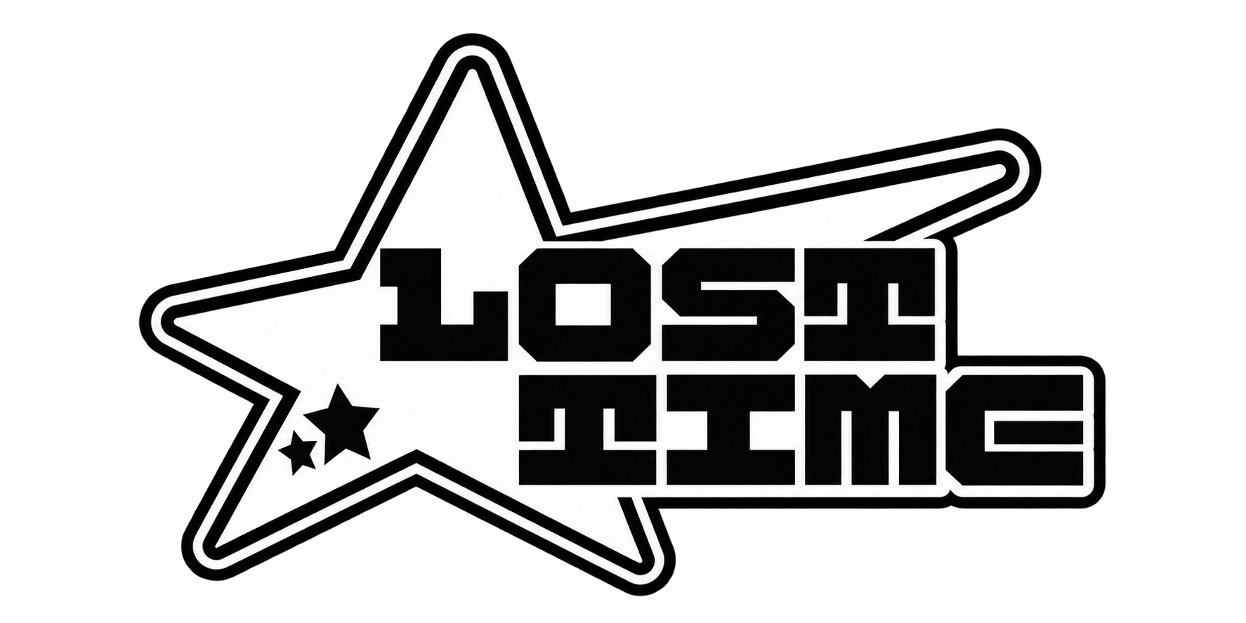 Lost Time Streetwear