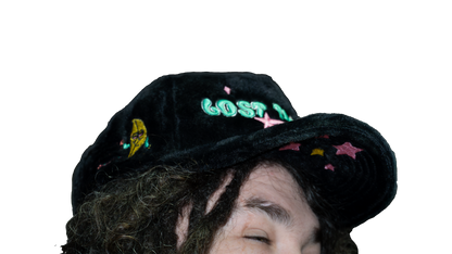 "WATCH OUT FOR SNAKES" BASEBALL CAP