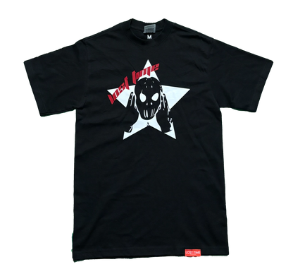 "HOCKEY" TEE