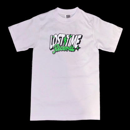 “SPINNIN’ RECORDS” TEE