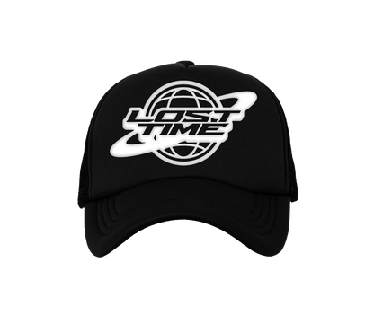 "LT WORLDWIDE" TRUCKER HAT