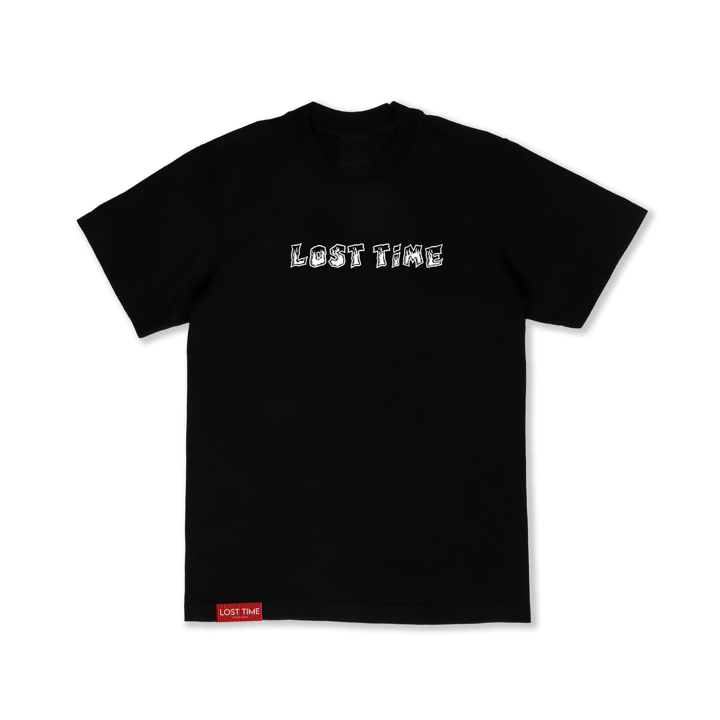 "BURNIN' TIME" SHIRT