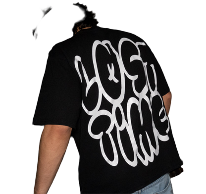 "GRAFFITI" TEE