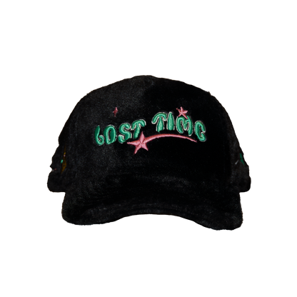 "WATCH OUT FOR SNAKES" BASEBALL CAP