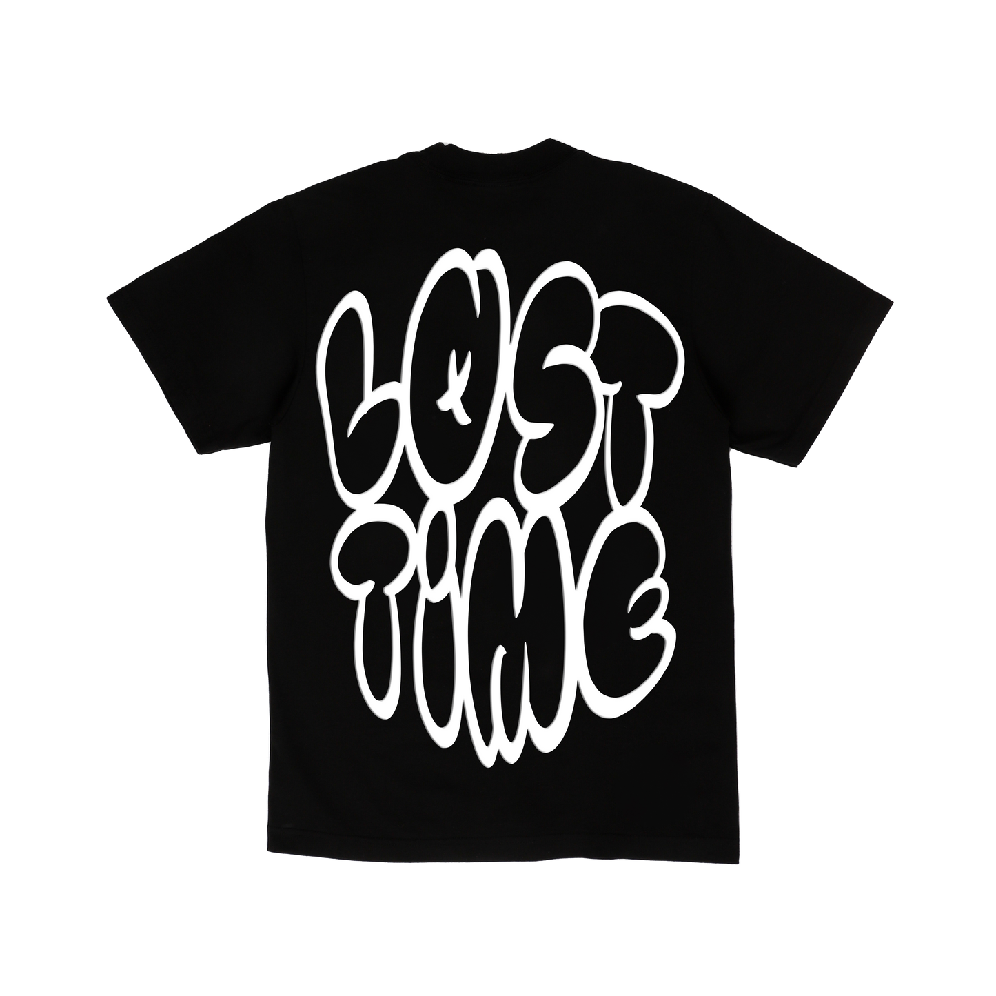 "GRAFFITI" TEE