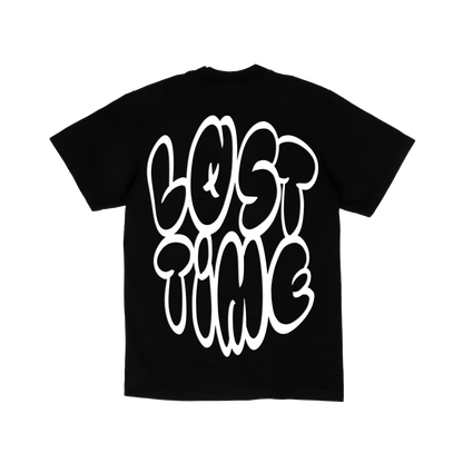 "GRAFFITI" TEE