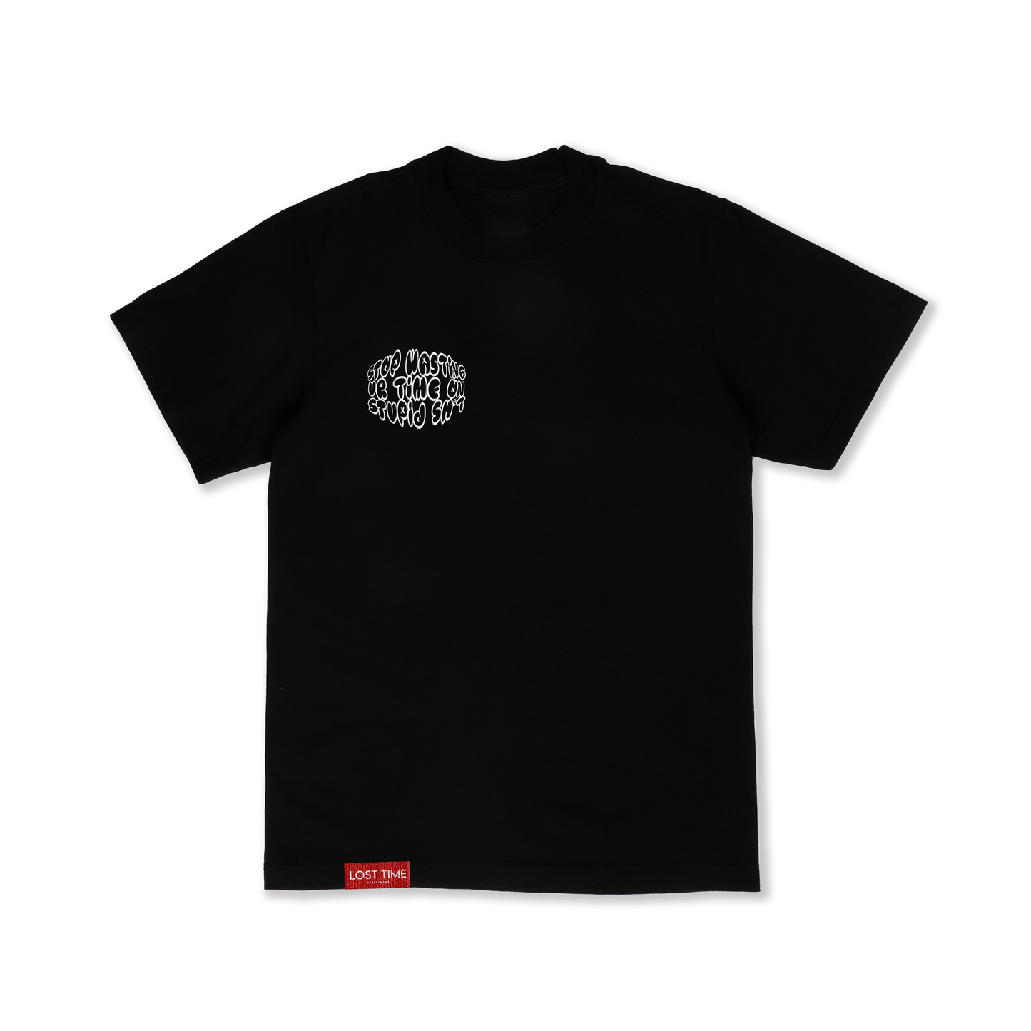 "GRAFFITI" TEE