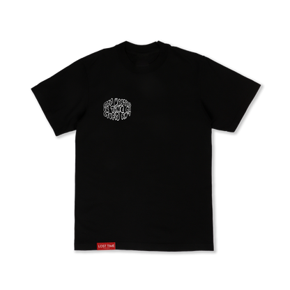 "GRAFFITI" TEE