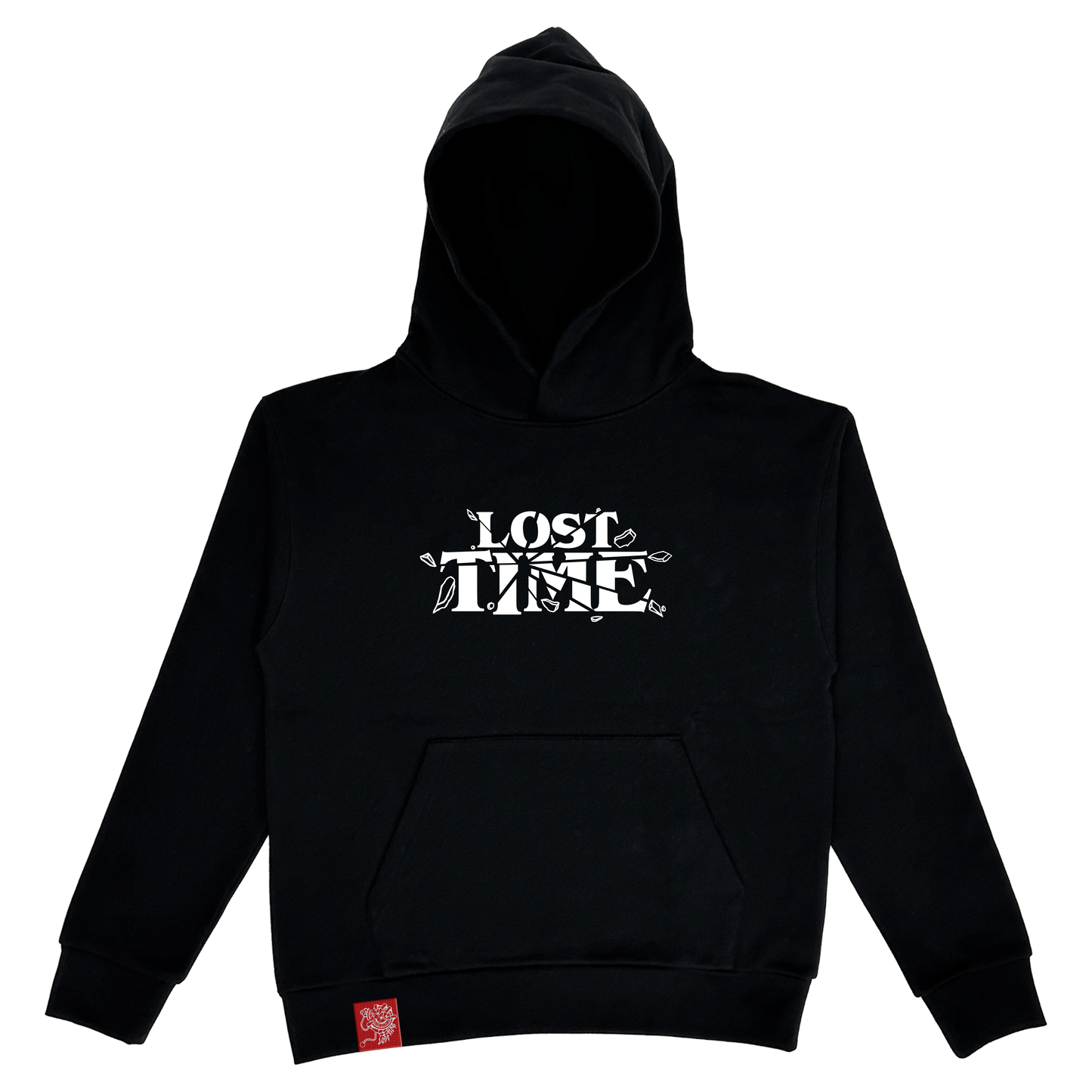 "KILLIN' TIME" HOODIE