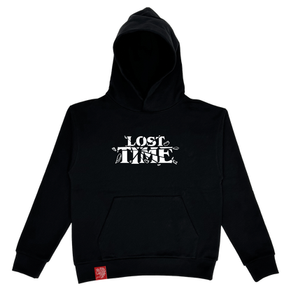 "KILLIN' TIME" HOODIE