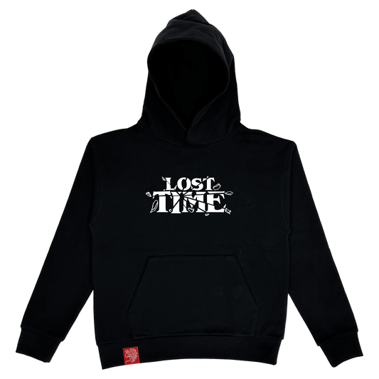 "KILLIN' TIME" HOODIE