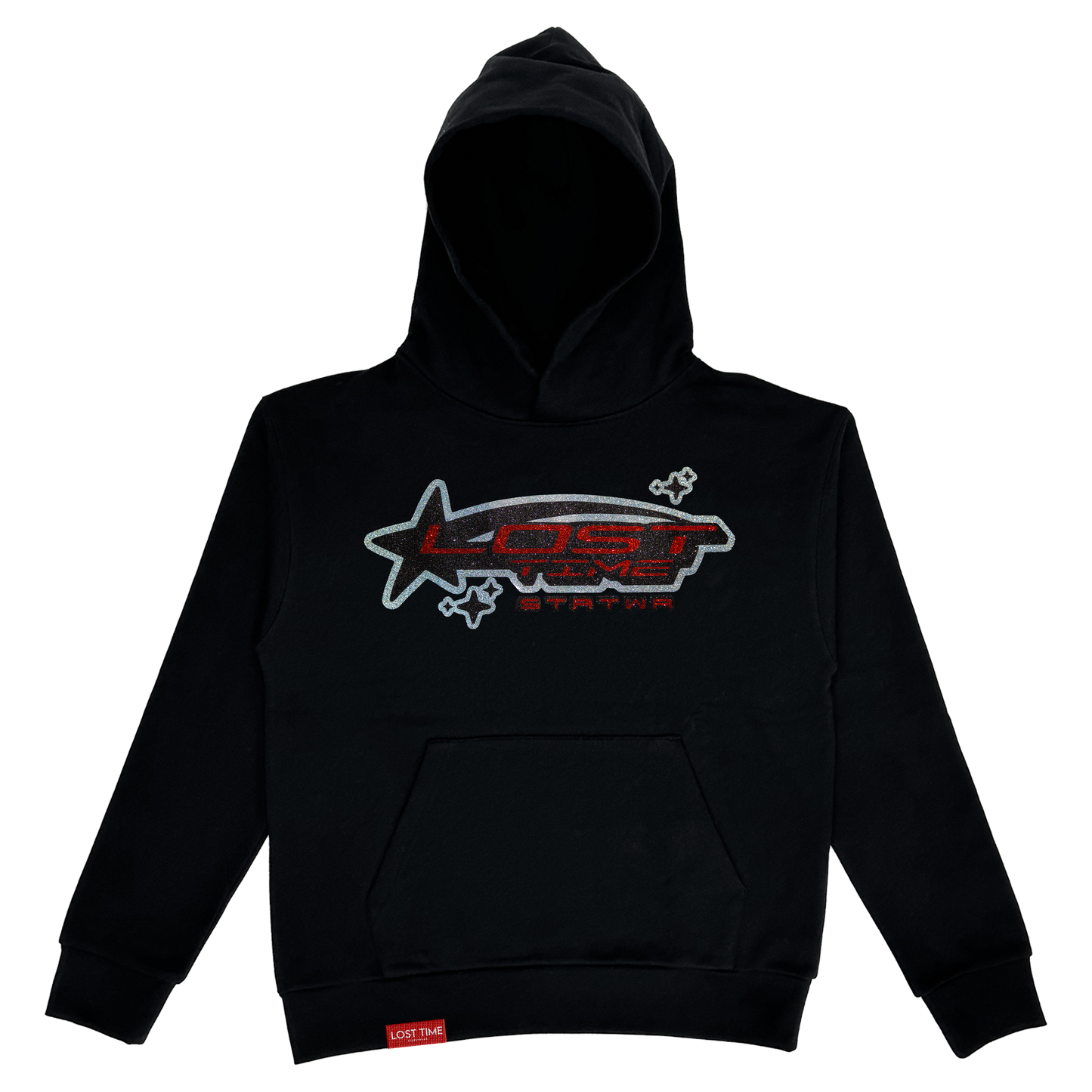 "LOST STAR" HOODIE