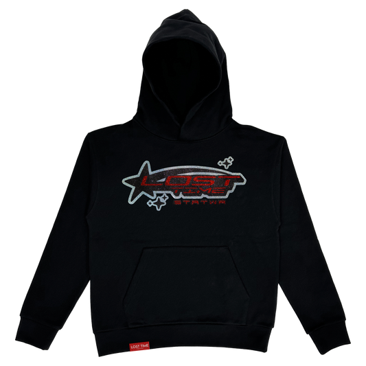 "LOST STAR" HOODIE