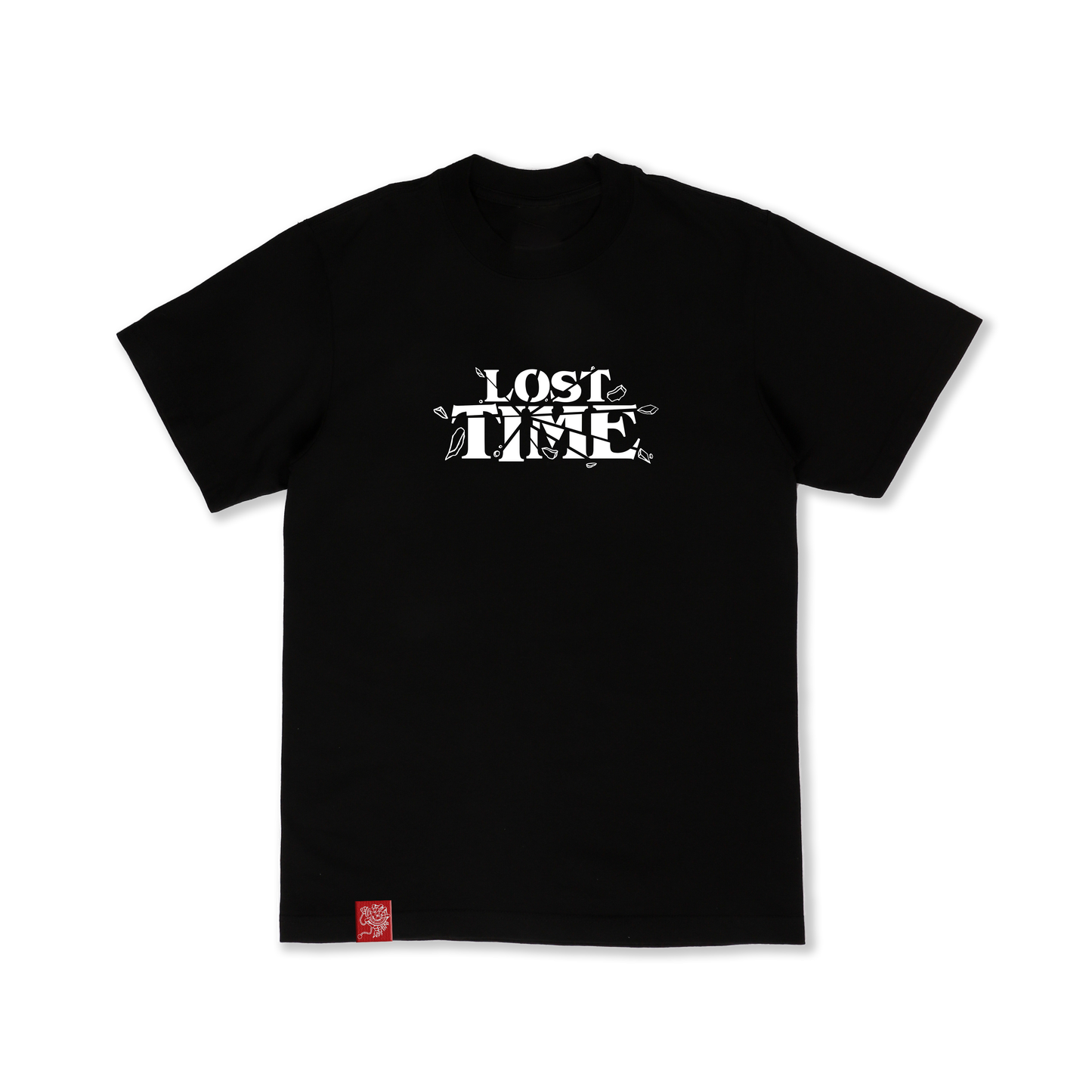 "KILLIN' TIME" TEE