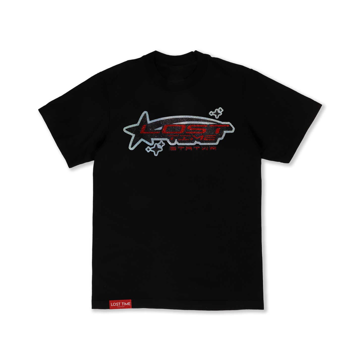 "LOST STAR" TEE