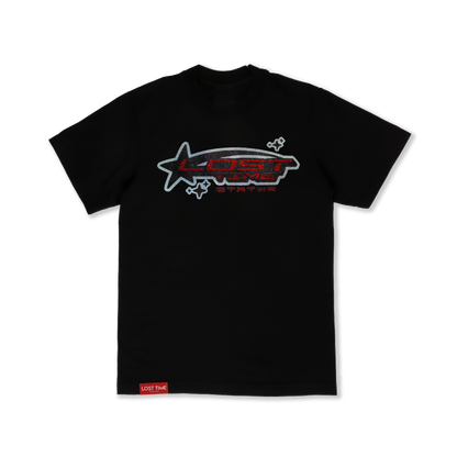 "LOST STAR" TEE