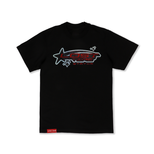 "LOST STAR" TEE